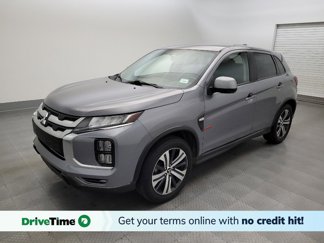 Used 2020 Mitsubishi Outlander Sport ES image 1