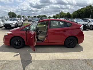 Used 2013 Toyota Prius Three image 1