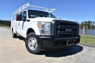 Used 2014 Ford F250 XL w/ Power Equipment Group image 1