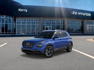 New 2025 Hyundai Venue SEL image 1