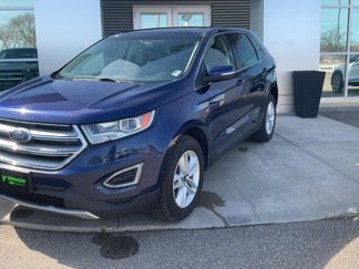 Used 2016 Ford Edge SEL image 1
