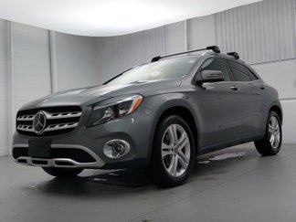 Used 2018 Mercedes-Benz GLA 250 image 1