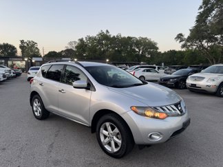 Used 2009 Nissan Murano S w/ Convenience Pkg image 1