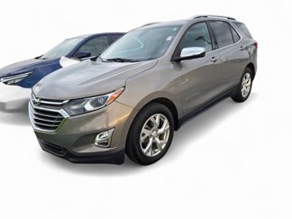 Used 2019 Chevrolet Equinox Premier image 1