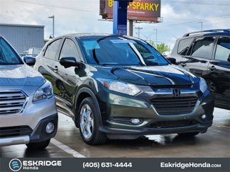 Used 2016 Honda HR-V EX image 1