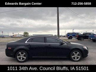 Used 2011 Chevrolet Malibu LT w/ Power Convenience Package image 1