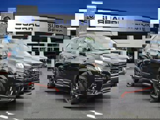 Certified 2023 Subaru Forester Sport image 1