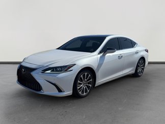 Used 2019 Lexus ES 350 image 1