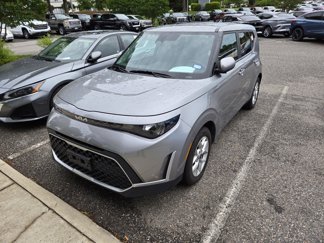 Used 2023 Kia Soul LX w/ Option Group 015 image 1