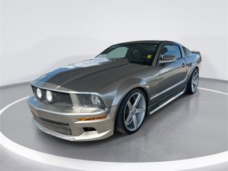 Used 2008 Ford Mustang GT Premium image 1