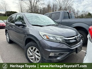 Used 2016 Honda CR-V EX image 1