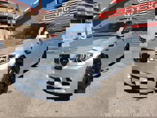 Used 2016 BMW M5 image 1
