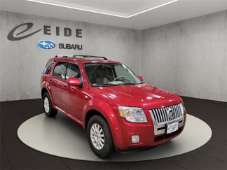 Used 2009 Mercury Mariner Premier image 1
