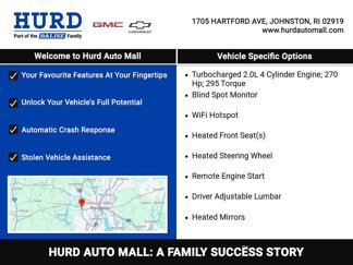 Used 2020 Jeep Cherokee High Altitude video 2