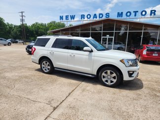 Used 2021 Ford Expedition XLT image 1