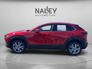Used 2023 MAZDA CX-30 AWD 2.5 S w/ Preferred Package video 2