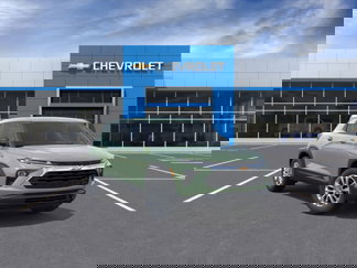 New 2026 Chevrolet TrailBlazer LS image 1