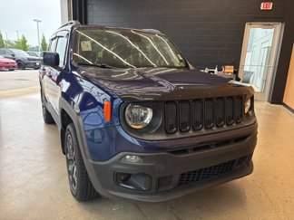 Used 2018 Jeep Renegade Altitude image 1