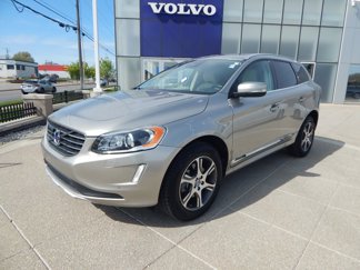 Used 2015 Volvo XC60 T6 Platinum image 1