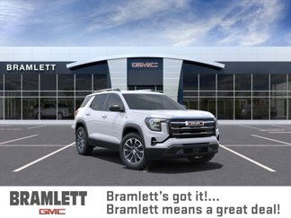 New 2026 GMC Terrain Elevation w/ Elevation Premium Package image 1