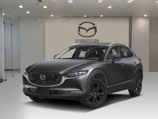 New 2025 MAZDA CX-30 AWD 2.5 S w/ Select Sport Pkg image 1