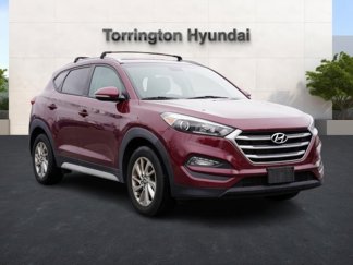 Used 2018 Hyundai Tucson SEL Plus image 1