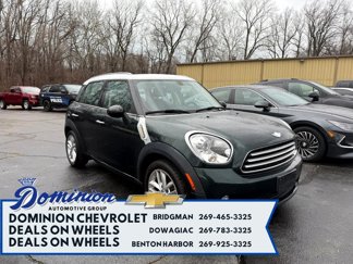 Used 2014 MINI Cooper Countryman image 1