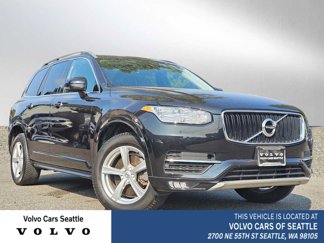 Used 2016 Volvo XC90 T5 Momentum image 1