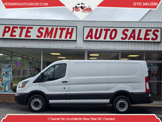 Used 2017 Ford Transit 150 130 Low Roof image 1