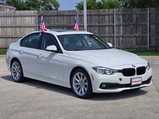 Used 2018 BMW 320i xDrive Sedan image 1
