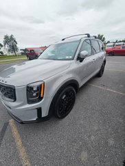Used 2022 Kia Telluride SX w/ SX Prestige Package image 1