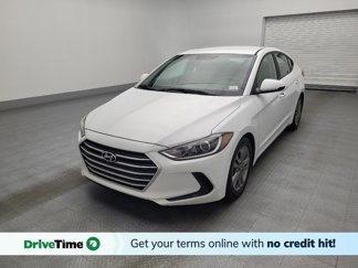 Used 2018 Hyundai Elantra SEL image 1