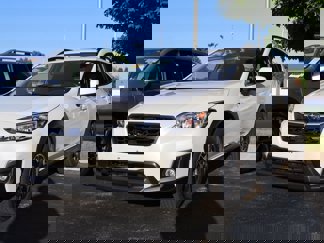 Used 2019 Subaru Crosstrek 2.0i Premium image 1