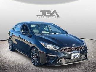 Used 2021 Kia Forte GT w/ GT2 Package image 1