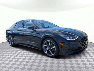 Used 2022 Hyundai Sonata SEL Plus image 1