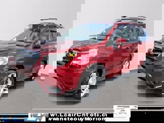 Used 2015 Subaru Forester 2.5i Premium image 1