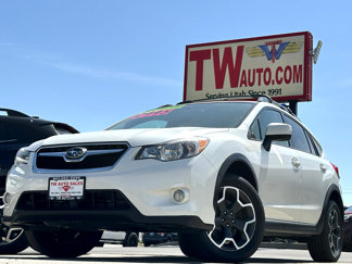 Used 2014 Subaru Crosstrek 2.0i Premium image 1