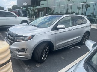Used 2016 Ford Edge Sport w/ Equipment Group 401A image 1