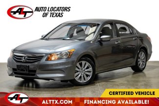 Used 2012 Honda Accord EX image 1
