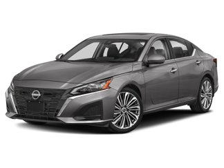 Used 2024 Nissan Altima 2.5 SL image 1