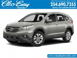 Used 2014 Honda CR-V EX-L image 1