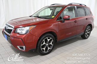 Used 2014 Subaru Forester 2.0XT Touring w/ Popular Package #2 image 1