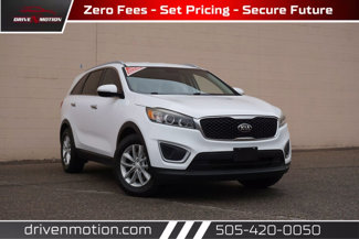 Used 2017 Kia Sorento LX image 1