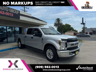 Used 2019 Ford F250 XL w/ STX Appearance Package image 1