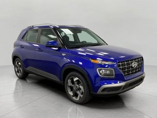 New 2025 Hyundai Venue Limited image 1