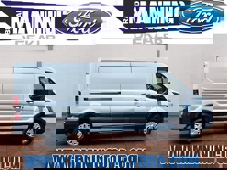 Used 2022 Ford Transit 250 Medium Roof image 1