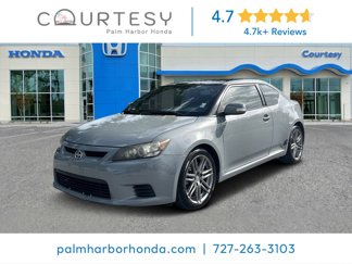 Used 2012 Scion tC image 1