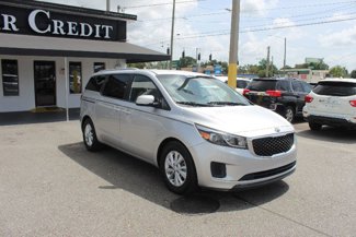Used 2016 Kia Sedona LX w/ Option Group 020 image 1