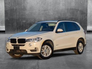 Used 2015 BMW X5 xDrive35d image 1