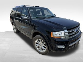 Used 2017 Ford Expedition Limited w/ Equipment Group 301A image 1